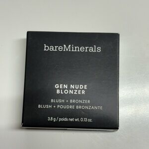 bareMinerals Gen Nude Blonzer